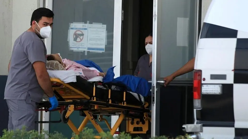 México registró 21 mil 569 nuevos casos de Covid-19; muertes sumaron 618