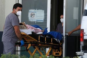 México registró 21 mil 569 nuevos casos de Covid-19; muertes sumaron 618