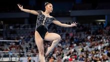 Tokio 2020: Kara Eaker, gimnasta de Estados Unidos, dio positivo por Covid-19