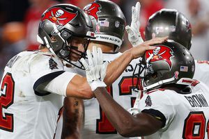 NFL: Brady comandó victoria de Buccaneers sobre Cowboys en arranque de temporada