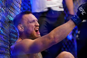 Conor McGregor a UFC tras dura lesión: '¡Necesitan gente como yo!'