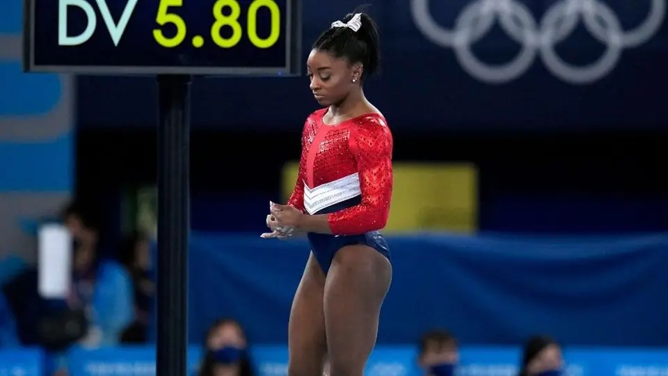 Tokio 2020: Simone Biles tampoco disputará  finales de salto y asimétricas de JO