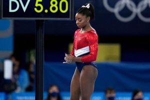 Tokio 2020: Simone Biles tampoco disputará  finales de salto y asimétricas de JO