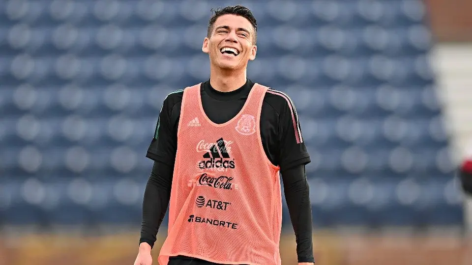 Héctor Moreno tras fichar con Rayados: 'Quiero llegar de la mejor manera al Mundial'
