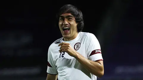 Shaggy Martínez a Chaco Giménez tras Título de Cruz Azul: "Tu hijo en un año debutó y te cog..."