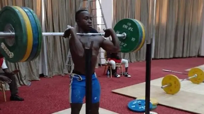 Tokio 2020: Deportista ugandés que escapó de burbuja de JO fue encontrado en centro de Japón