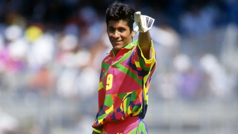 Jorge Campos: El cumpleaños 55 del 'Inmortal' se convirtió en tendencia