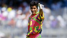Jorge Campos: El cumpleaños 55 del 'Inmortal' se convirtió en tendencia
