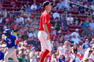MLB: Toronto volvió a apalear a Boston en Fenway Park