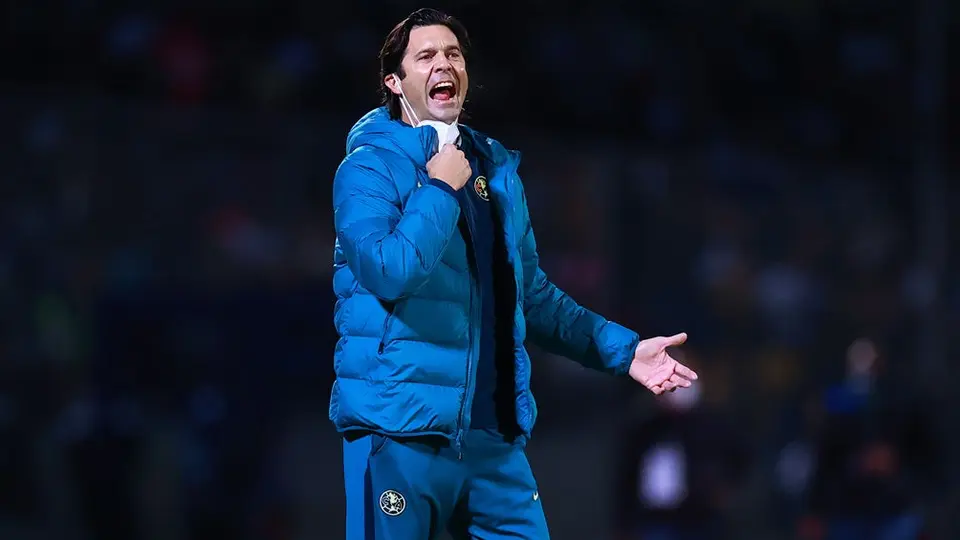 Solari: 'En Liguilla el torneo vuelve a empezar'