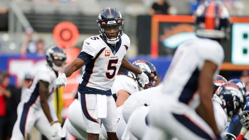 NFL: Broncos dominó a Giants para llevarse la victoria