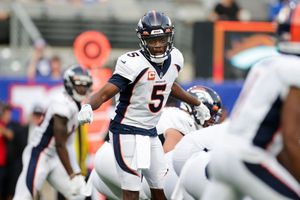 NFL: Broncos dominó a Giants para llevarse la victoria