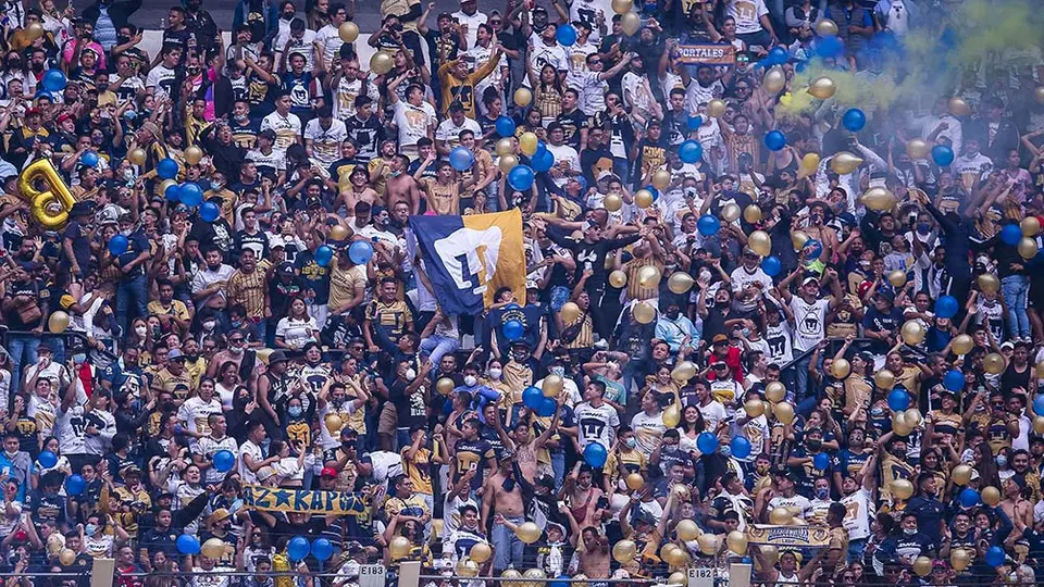 La Rebel a Pumas: 'Directiva sabrá si nos apoyan o sigue en su berrinche'