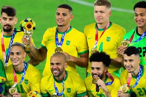 Tokio 2020: Comité Olímpico de Brasil criticó a su selección de futbol por no utilizar uniforme oficial