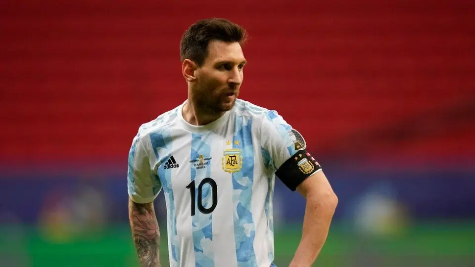 Copa América: Messi será titular con Argentina a pesar de ya estar calificados