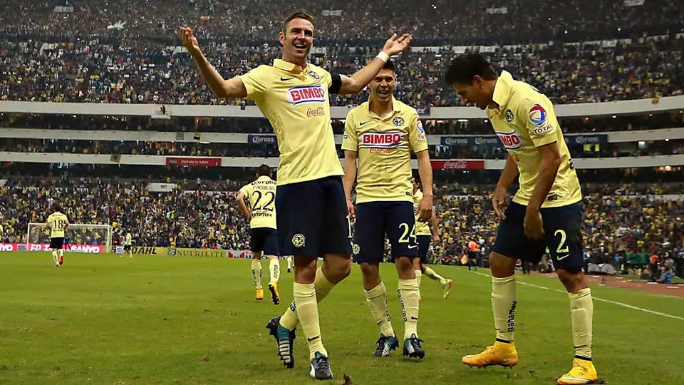 América hizo oficial el regreso de Miguel Layún