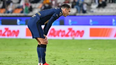 Liga MX: Pumas dejó ir la victoria ante Pachuca y salió de zona de Repechaje