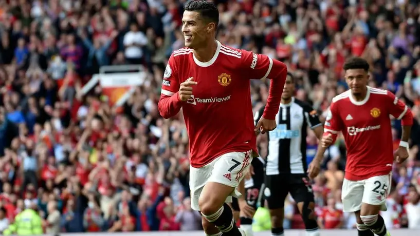 Cristiano Ronaldo: CR7 detuvo su Lamborghini para tomarse una selfie con un aficionado