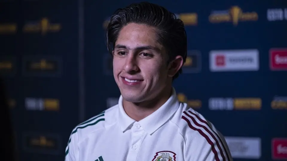 Selección Mexicana: Alan Cervantes se ve listo para tomar el lugar de Edson Álvarez