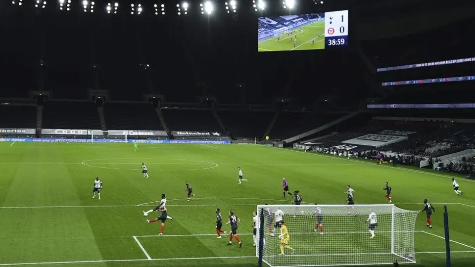 Premier League: Tottenham vs Chelsea, el primer gran partido con cero emisiones