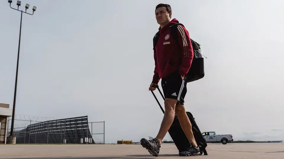 Cubo Torres: Atlanta United anunció la salida del delantero mexicano