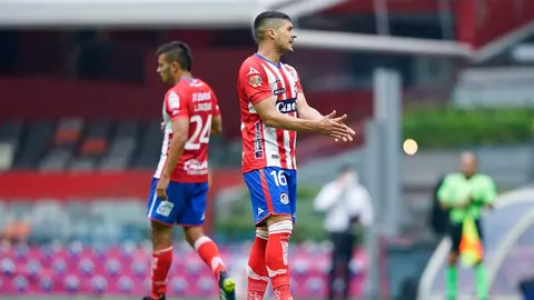 San Luis: Propietarios deberán pedir cambio del nombre del equipo 30 días antes del inicio del torneo