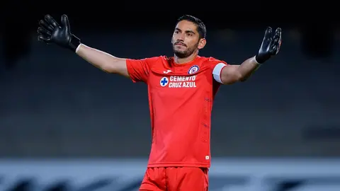 Cruz Azul: Corona reconoció que se llegó a desesperar por la falta de la 'Novena'