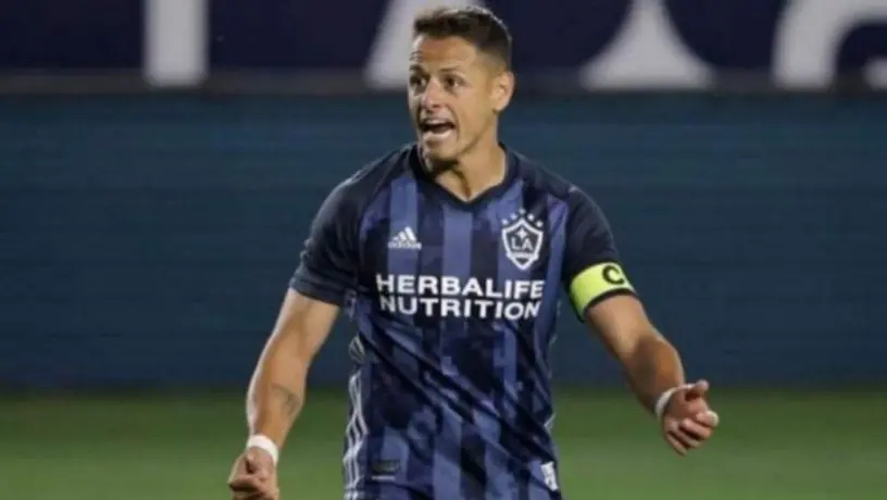 Chicharito Hernández: Lanzará podcast sobre la salud mental
