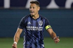 Chicharito Hernández: Lanzará podcast sobre la salud mental