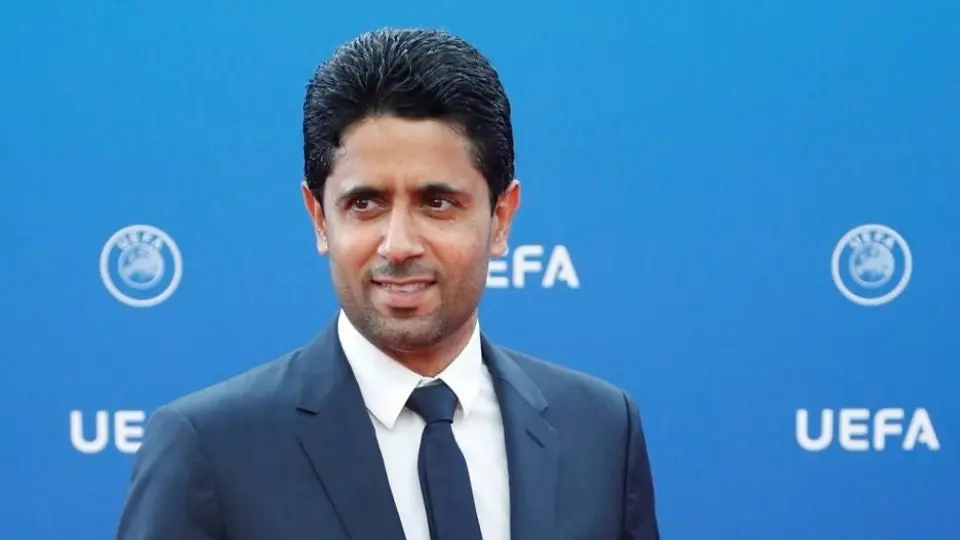 Presidente del PSG es acusado en Francia de jugar a dos bandas: El París y Bein Sports