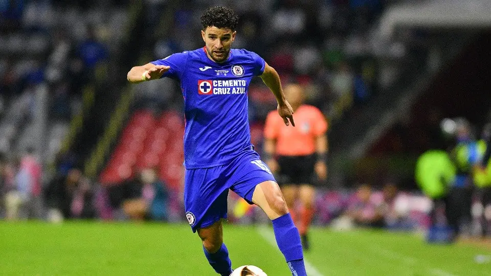 Cruz Azul: Directiva analiza la compra de Nacho Rivero