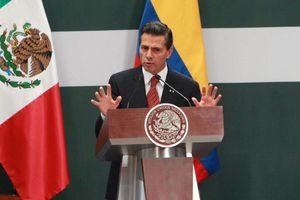 Peña Nieto, Anaya y Videgaray serán acusados por delincuencia organizada por la FGR