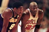 NBA: Michael Jordan y otras grandes leyendas que forjaron 75 años de historia