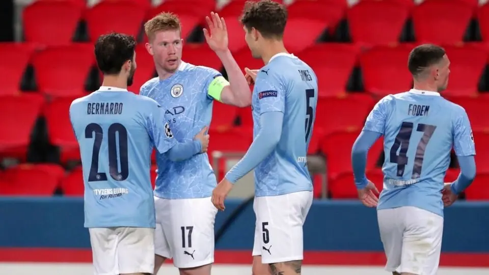 Clubes de la Premier por segunda Final inglesa en Champions y Europa League en tres años