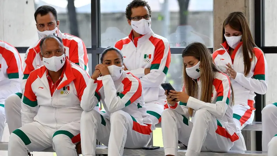 Tokio 2020: Afición cree que deportistas mexicanos ganarán al menos seis medallas