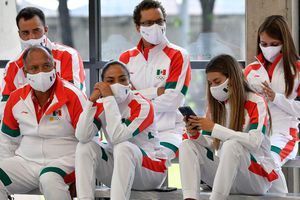 Tokio 2020: Afición cree que deportistas mexicanos ganarán al menos seis medallas