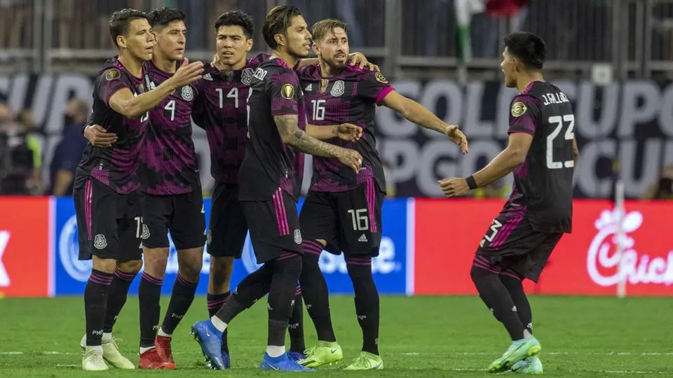 Tata Martino tras avanzar a Final de Copa Oro: 'Hicimos méritos para ganar el partido'
