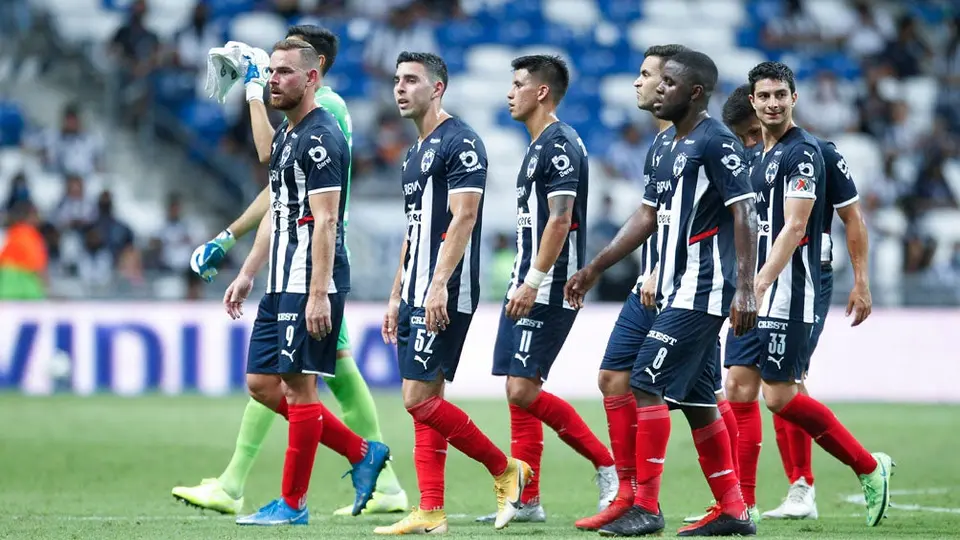 Liga MX: Rayados y Tigres, con aforo del 30% tras incremento de contagios por Covid-19