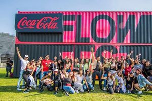Flow Fest: ¿Quiénes son los artistas invitados al evento?