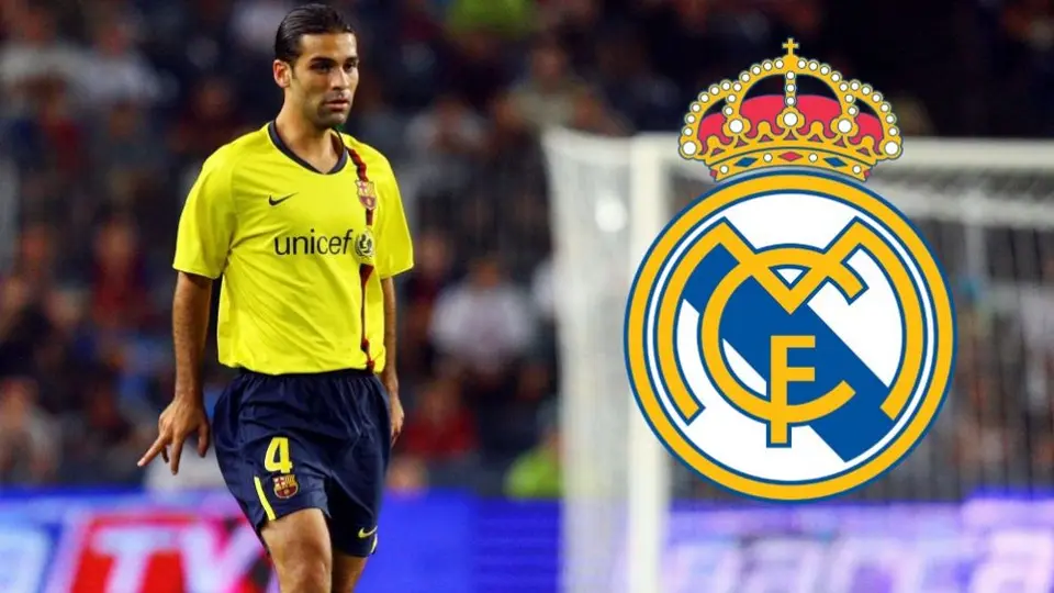 Rafael Márquez: 'Estuve muy cerca de fichar por el Real Madrid'