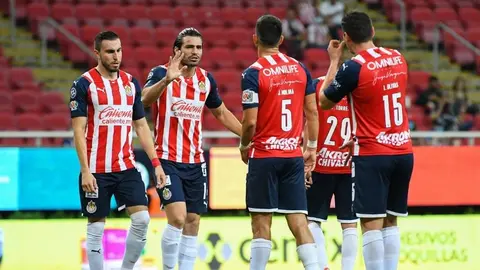 Chivas vs León: A puerta cerrada tras incidentes de violencia en las inmediaciones del estadio