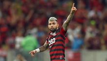 Gabigol tiene su propia tienda en Mercado Libre