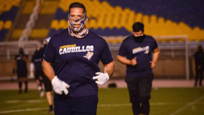 Liga Futbol Americano en México: Temporada 2021 fue cancelada por pandemia de Covid-19