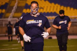 Liga Futbol Americano en México: Temporada 2021 fue cancelada por pandemia de Covid-19