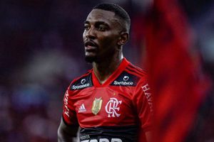 Jugador del Flamengo mató accidentalmente a ciclista repartidor