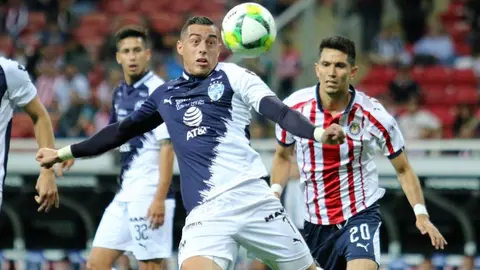 Liga MX: Fechas, horarios y canales para la Jornada 6 del Apertura 2021
