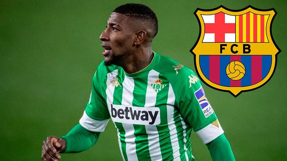 Barcelona: Emerson Royal, nuevo fichaje culé, oficializó el club