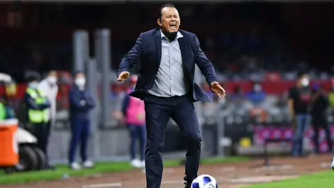 Juan Reynoso: 'Liga MX y MLS se necesitan para crecer'