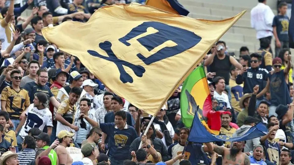 Pumas: La Rebel se deslindó de pseudoaficionado que agredió a mujer en el Cuauhtémoc