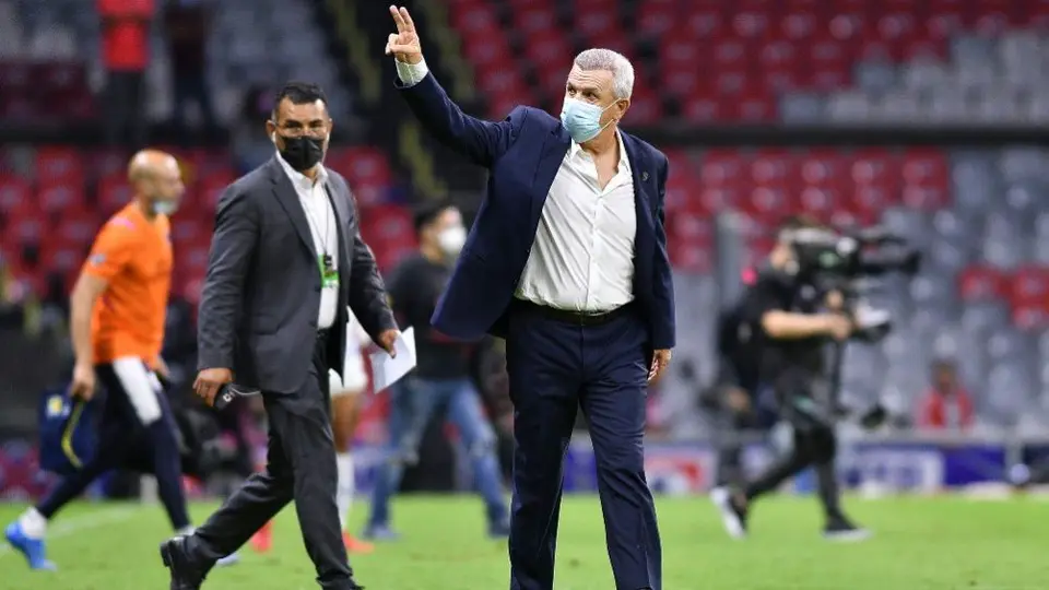 Rayados: Javier Aguirre consideró victoria sobre Cruz Azul como punto de inflexión en la confianza